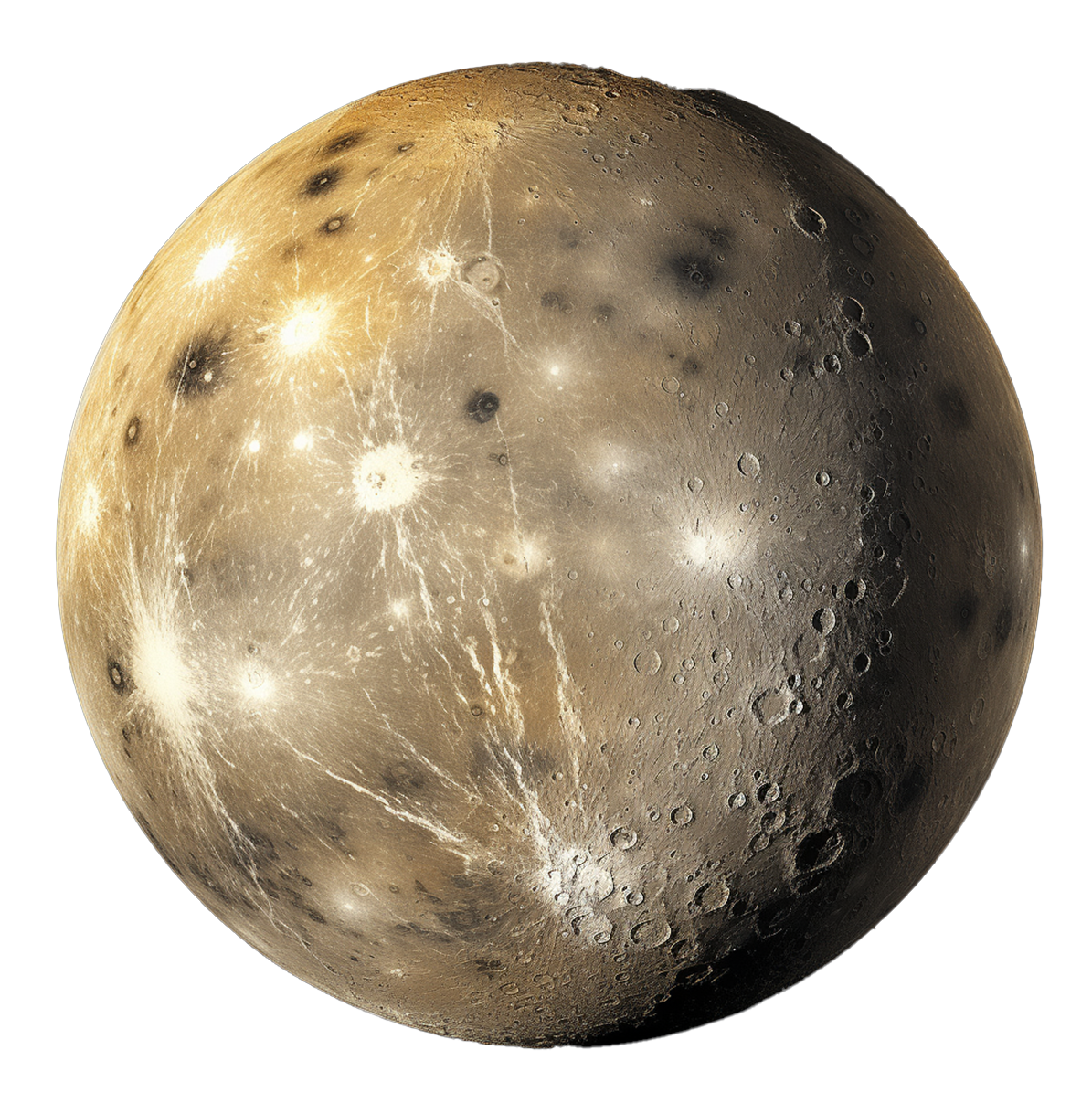 image of mercury