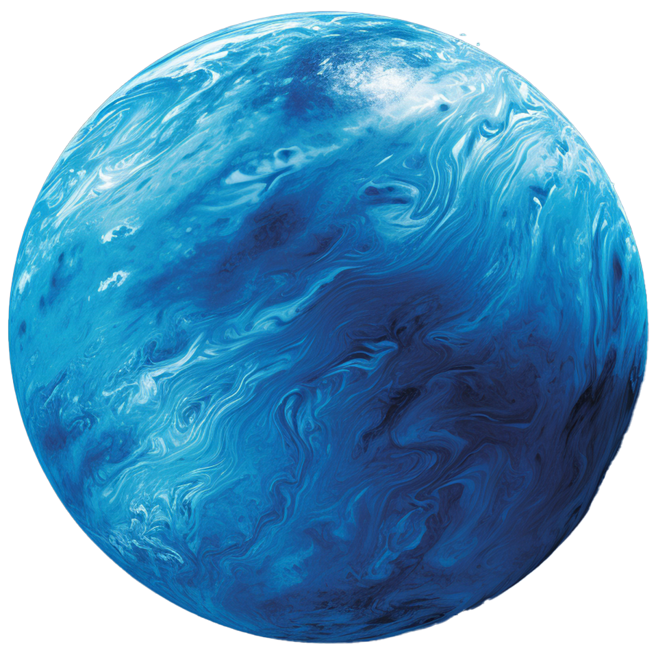 image of neptune