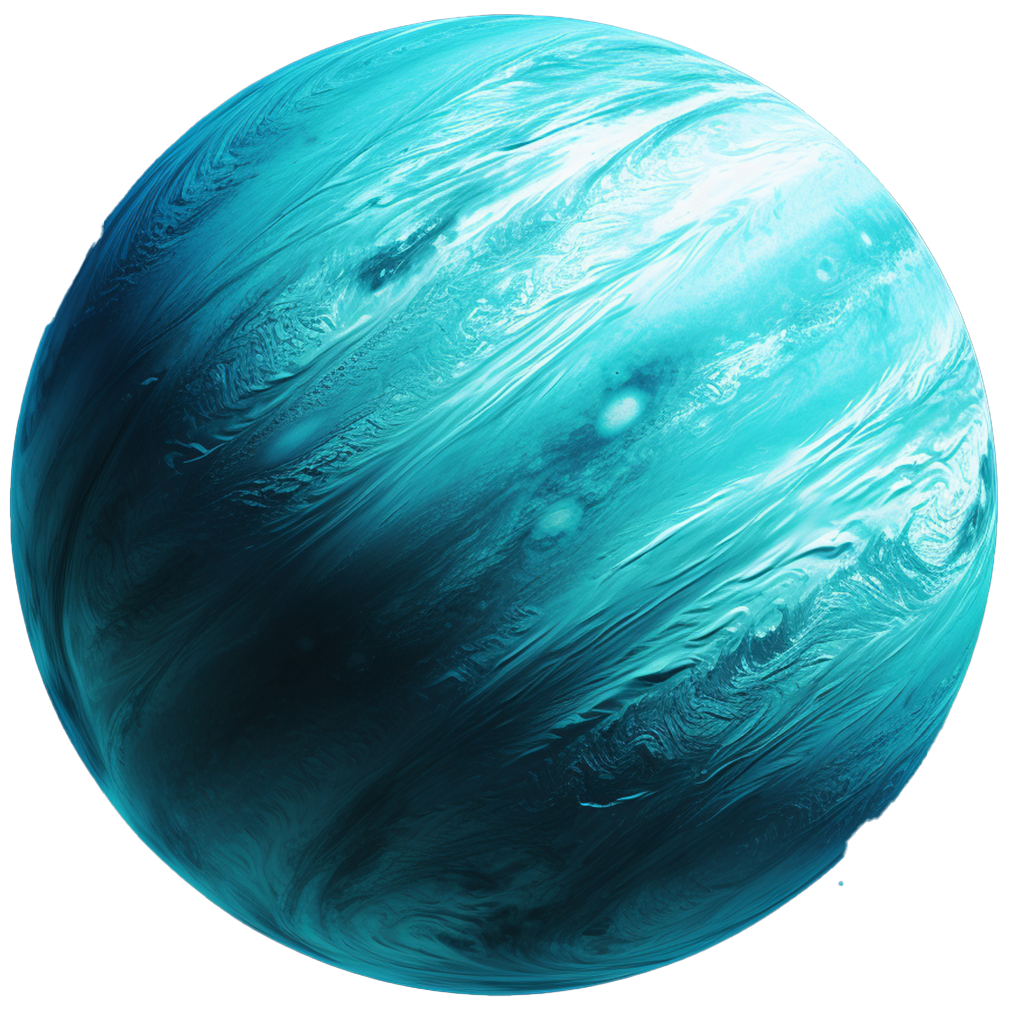 image of uranus