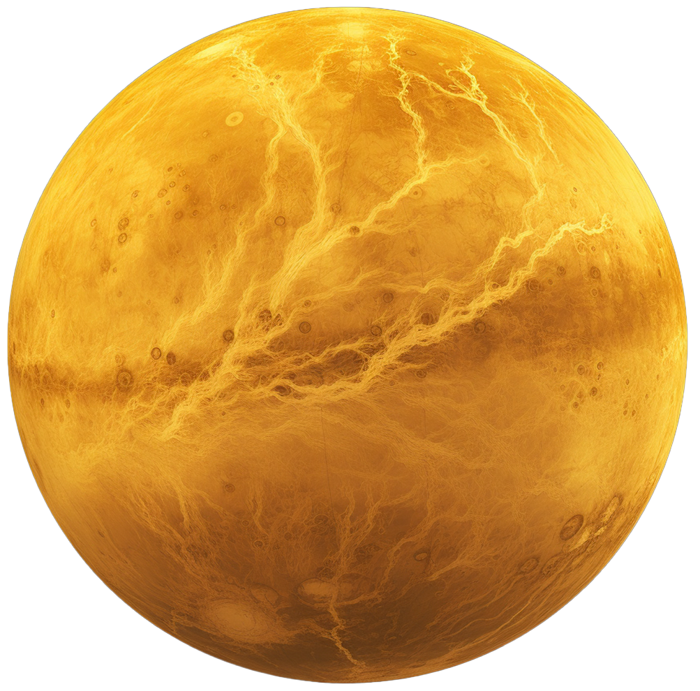 image of venus